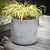 Brockwell Planter 50.5cm Grey
