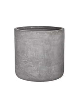 Brockwell Planter 50.5cm Grey