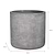 Brockwell Planter 50.5cm Grey