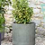 Cutsdean Planter 43cm Green