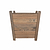 Kingham Planter 60cm