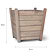 Kingham Planter 60cm