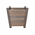 Kingham Planter 50cm