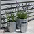 Hailey Planters Set of 3