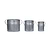 Hailey Planters Set of 3