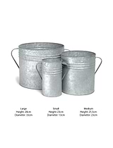 Hailey Planters Set of 3