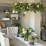 Flower Arranging How To with The Suffolk Nest