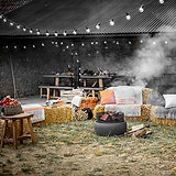 5 Steps to Outdoor Entertaining Fun
