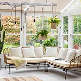 The Best Year-Round Outdoor Furniture