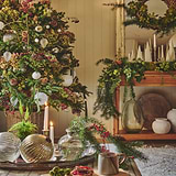 Decorating Tips For Christmas with Frank Newbold