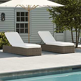Best Outdoor Furniture for Sun Worshippers