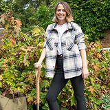 Pro Garden Design with Polly Wilkinson