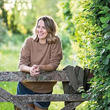 Meet Garden Guru Pollyanna Wilkinson