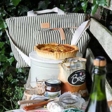Picnic Like a Pro with James Strawbridge