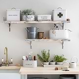 The 5 S's of Smart Storage for All Spaces
