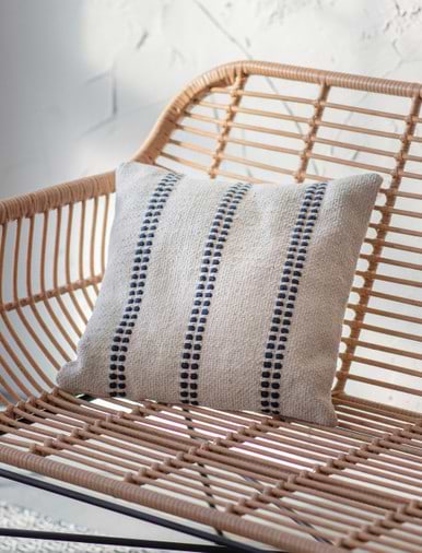 Outdoor throws and cushions online