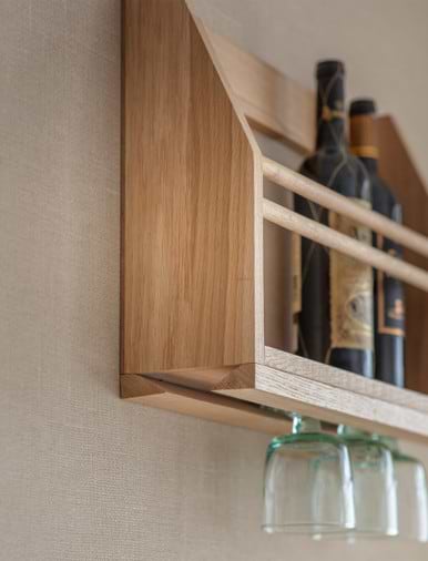 Wine Racks Garden Trading