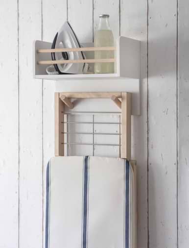 Garden trading extending clothes dryer top