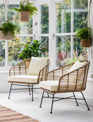 Garden trading deck chair outlet