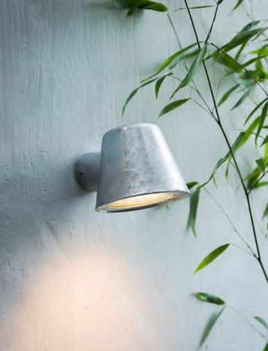 Garden trading outside lights 2025