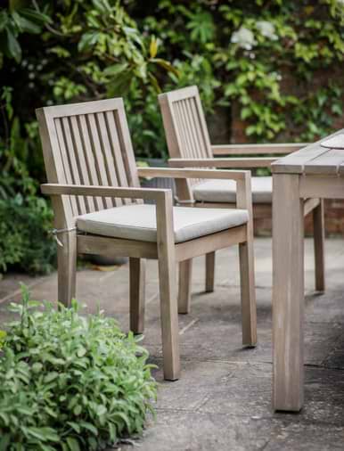 Garden Chairs Loungers Garden Trading