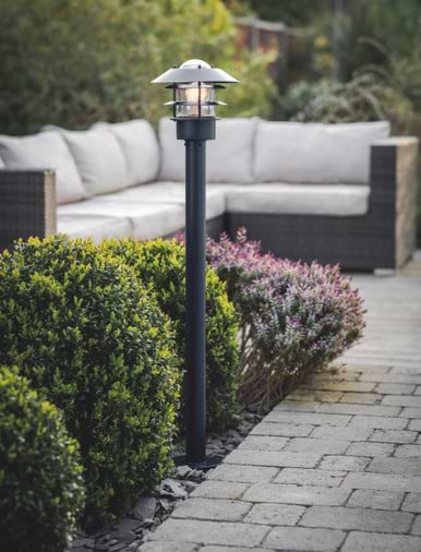 Pathway Lights Solar Path Lights Garden Trading