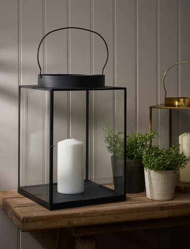 Garden trading lantern clearance