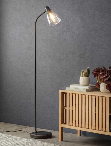 Garden trading floor lamp discount
