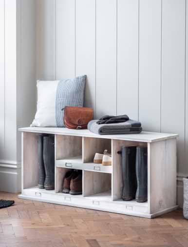 Hallway Bootroom Furniture Garden Trading