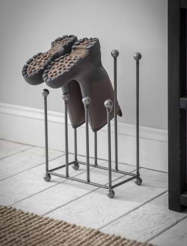 Shoe and new arrivals boot holder