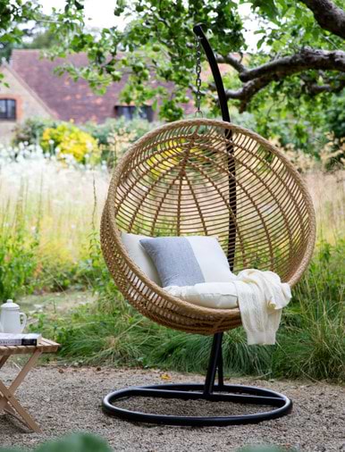 Garden trading deck chair clearance