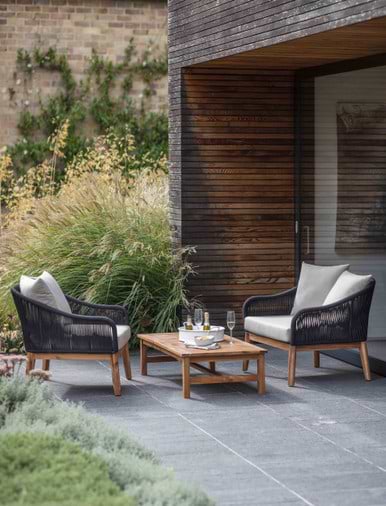 Garden trading deck chair outlet