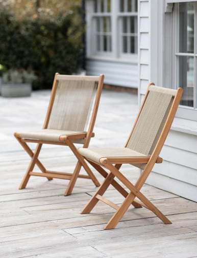 Garden Chairs Loungers Garden Trading