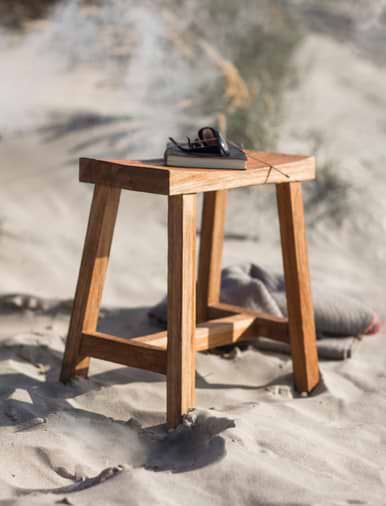 Garden trading deck chair best sale