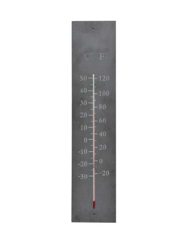 Clocks & Weather, Barometers/Thermometers