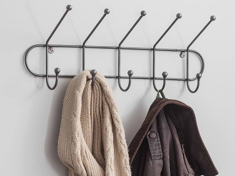 Farringdon Hook Rail