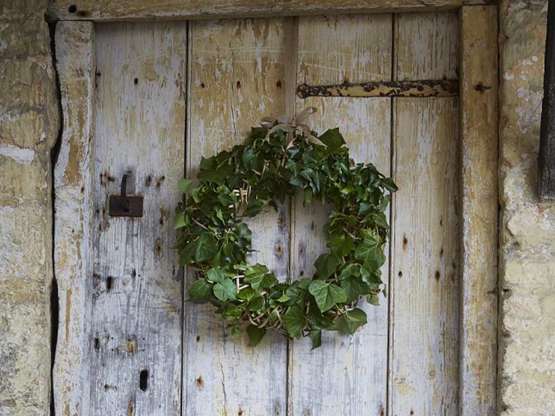 Door Wreath