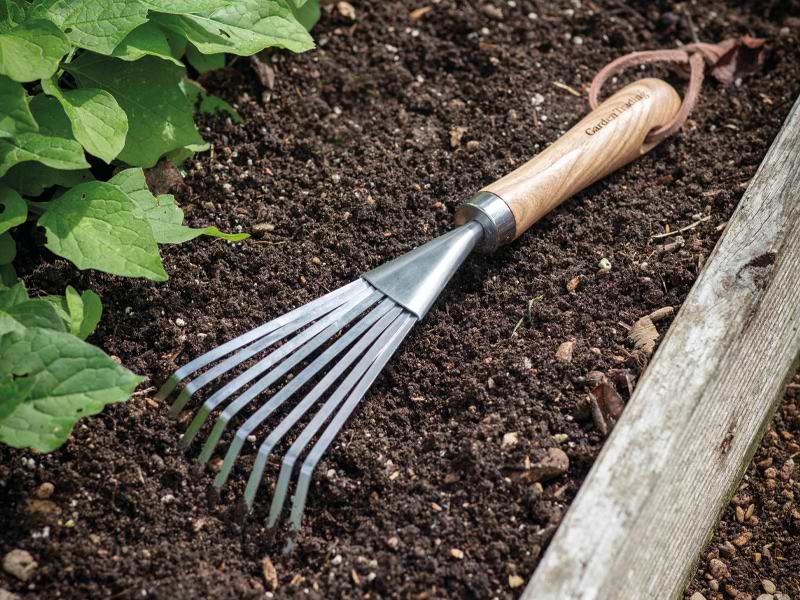 Hawkesbury Hand Rake