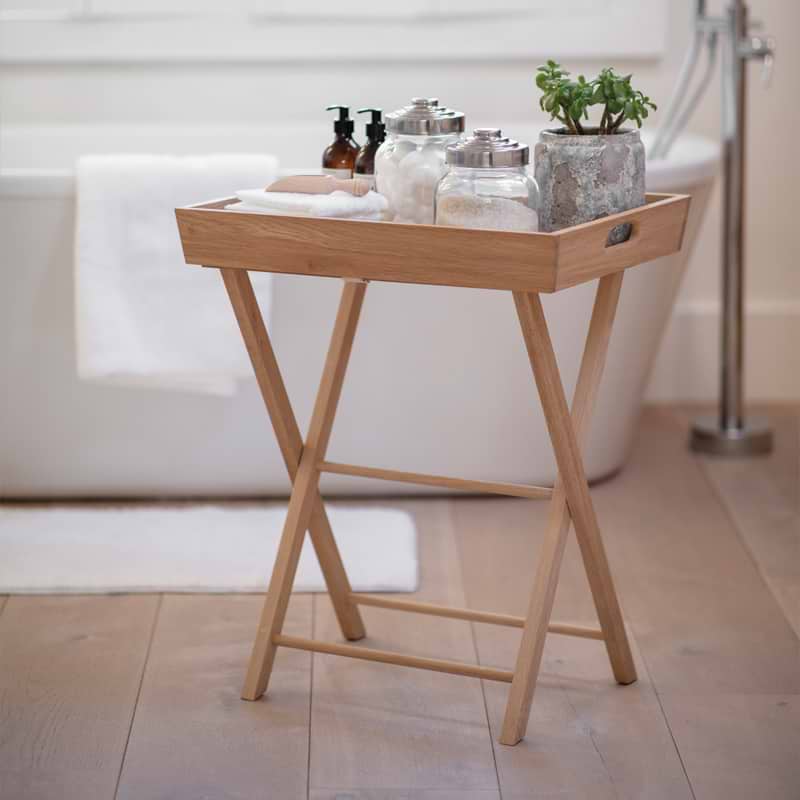 Hambledon Butlers Tray