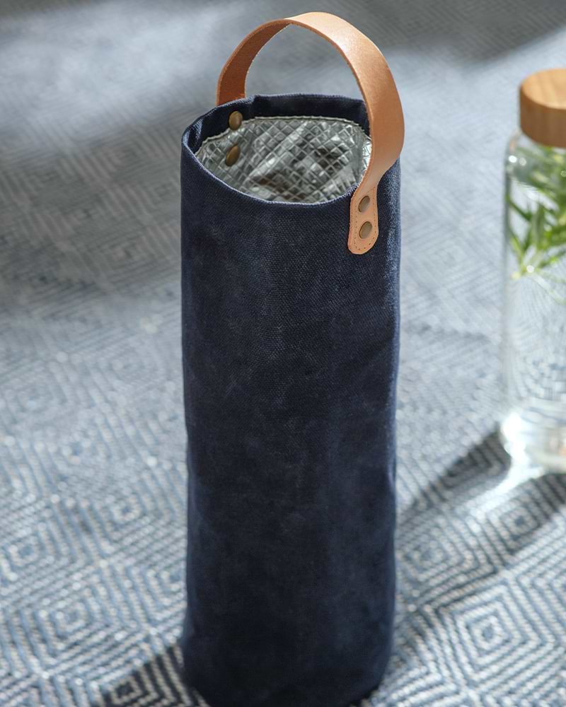 Kimmeridge Bottle Bag Kimmeridge Bottle Bag