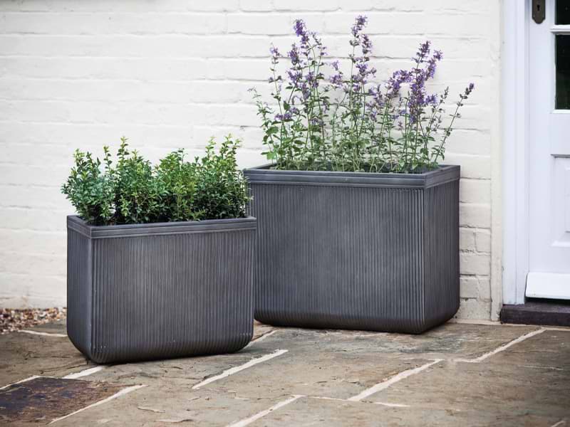 Bathford Rectangular Planters