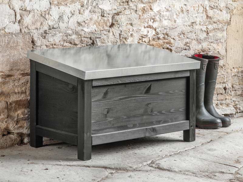 Moreton Outdoor Storage Boxes