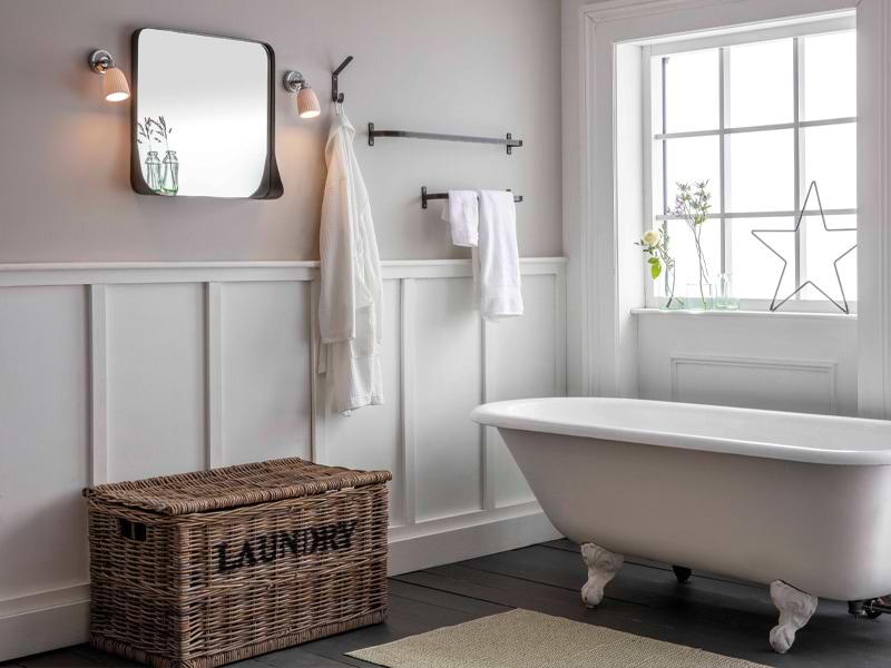 Farringdon Collection