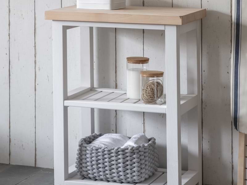 Chapman Laundry Unit