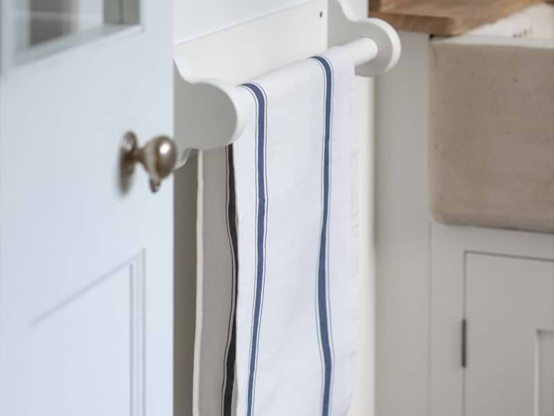 Set of 2 Looped Tea Towels