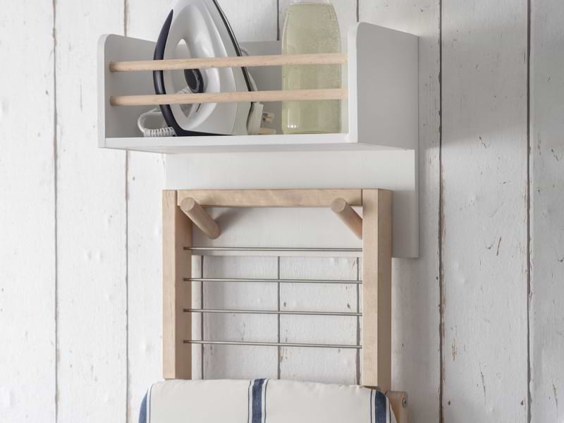 Melcombe Ironing Shelf