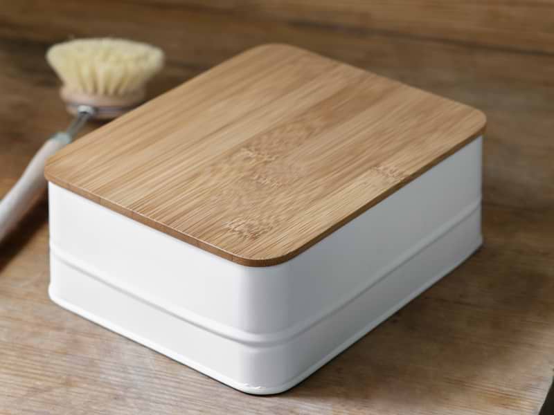 Portland Storage Box