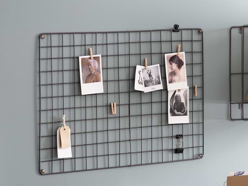 Farringdon Memo Board