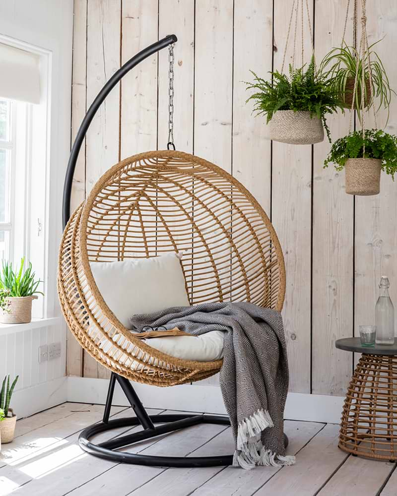 The best sale nest chair