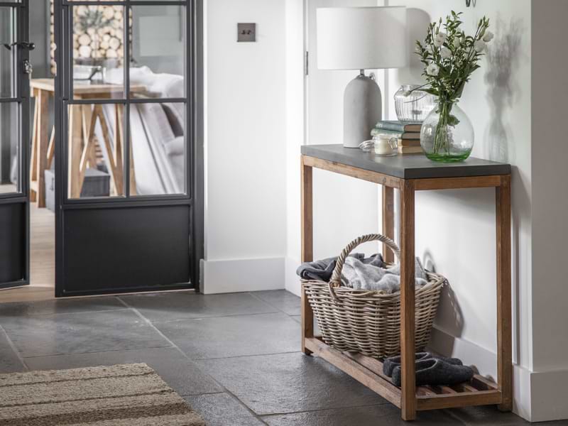 Chilson Console Table